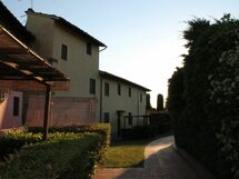 Residence San Miniato