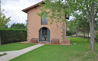 Casa Michela