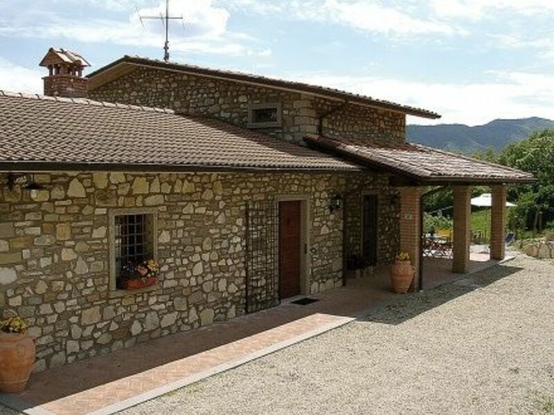 Accommodation:&nbsp;Villa Superior