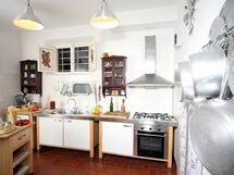 Accommodation:&nbsp;Villa Lorien