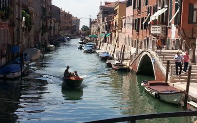 Valentina'S Home - Venice, Veneto, Italy