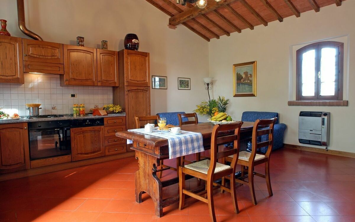 Accommodation:&nbsp;Colline 3