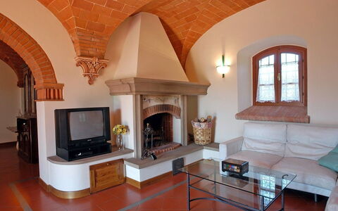 Accommodation:&nbsp;Colline 1