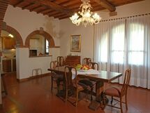 Accommodation:&nbsp;Colline 2