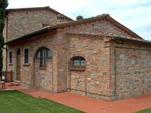 Accommodation:&nbsp;Colline 3