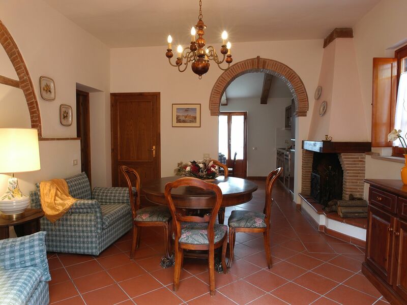 Accommodation:&nbsp;La Valle 5