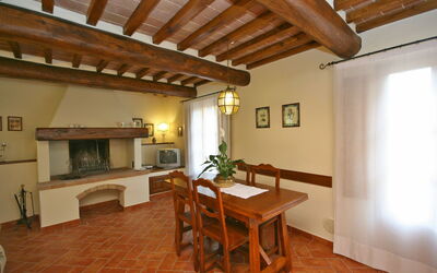 Accommodation:&nbsp;Salvino 7