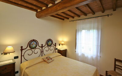 Accommodation:&nbsp;Salvino 7