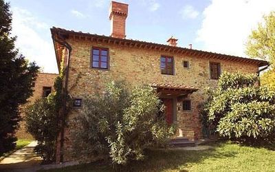 Villa L'Albero