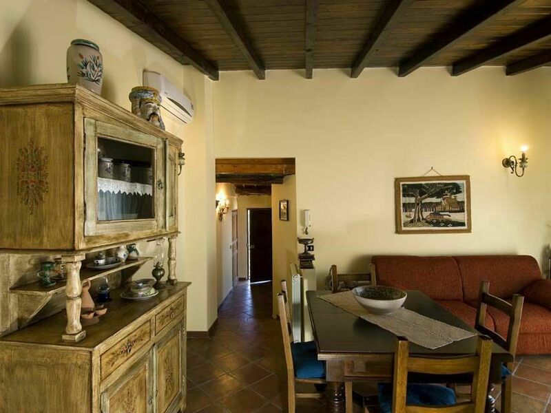 Accommodation:&nbsp;Ivoni 2
