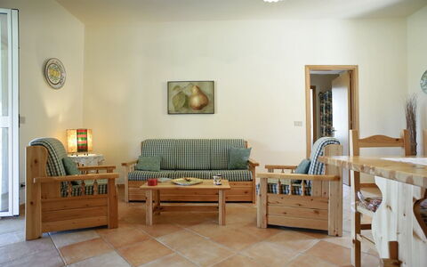 Accommodation:&nbsp;Casa Limoni 1