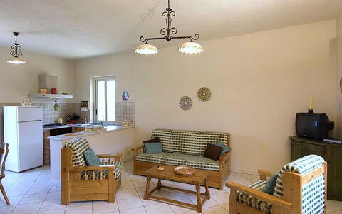 Accommodation:&nbsp;Casa Limoni 2