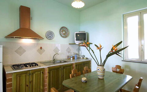 Accommodation:&nbsp;Casa Ulivi 1
