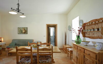 Accommodation:&nbsp;Casa Limoni 1