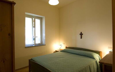 Accommodation:&nbsp;Casa Ulivi 2