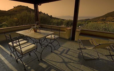 Accommodation:&nbsp;Casa Ulivi 2