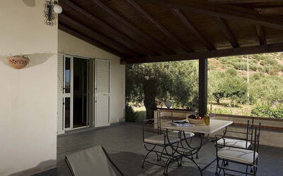 Accommodation:&nbsp;Casa Ulivi 2