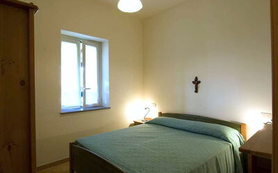 Accommodation:&nbsp;Casa Ulivi 1