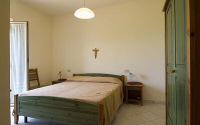Accommodation:&nbsp;Casa Limoni 2
