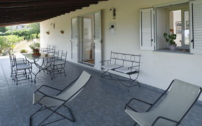 Accommodation:&nbsp;Casa Limoni 1