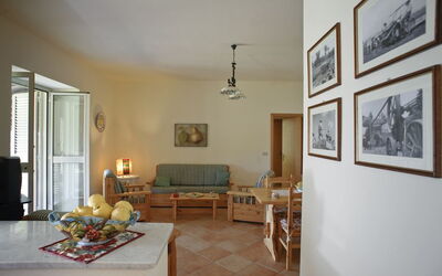 Accommodation:&nbsp;Casa Limoni 1