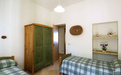 Accommodation:&nbsp;Casa Ulivi 1