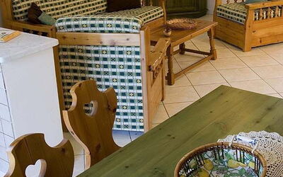 Accommodation:&nbsp;Casa Limoni 2