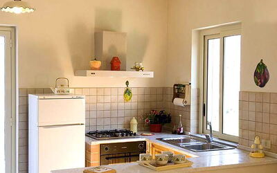 Accommodation:&nbsp;Casa Limoni 2