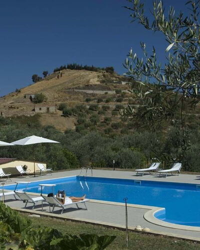La Collina Degli Ulivi