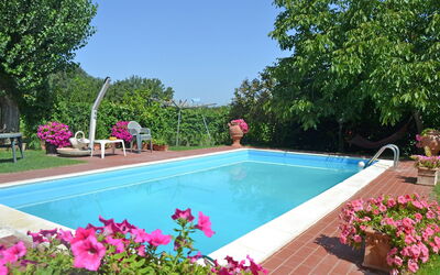 Casa Laura - Montecchio, Tuscany, Italy