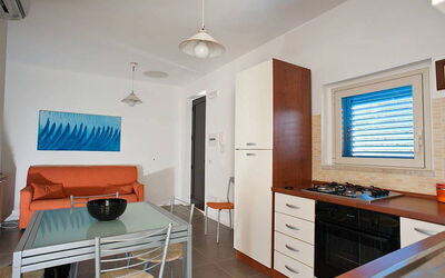 Accommodation:&nbsp;Dolce Mare 2