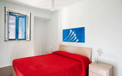 Accommodation:&nbsp;Dolce Mare 2