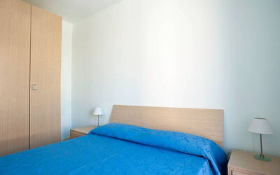 Accommodation:&nbsp;Dolce Mare 7