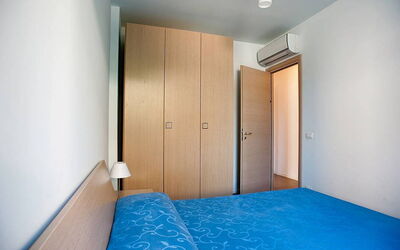 Accommodation:&nbsp;Dolce Mare 4