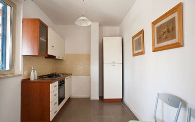 Accommodation:&nbsp;Dolce Mare 4