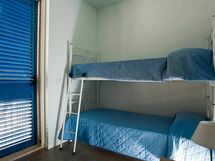 Accommodation:&nbsp;Dolce Mare 7