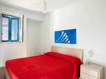 Accommodation:&nbsp;Dolce Mare 1