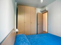 Accommodation:&nbsp;Dolce Mare 4