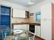 Accommodation:&nbsp;Dolce Mare 1