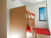 Accommodation:&nbsp;Dolce Mare 1