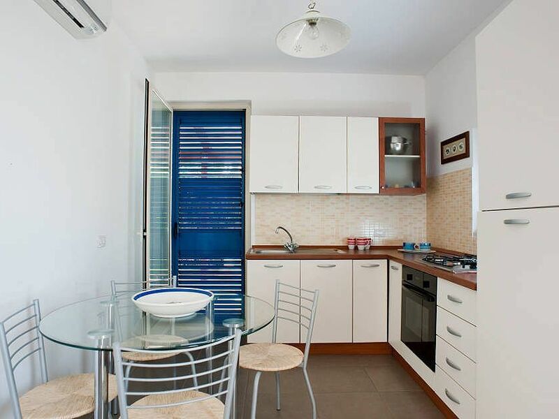 Accommodation:&nbsp;Dolce Mare 1