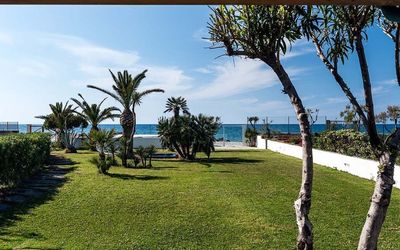 Cala Marina - Milazzo, Sicily, Italy