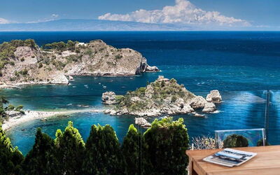 Isola Bella