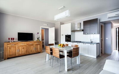 Accommodation:&nbsp;Isola Bella 4