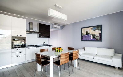 Accommodation:&nbsp;Isola Bella 4