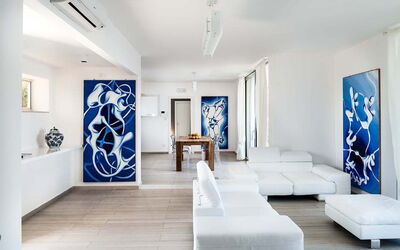 Accommodation:&nbsp;Isola Bella 1