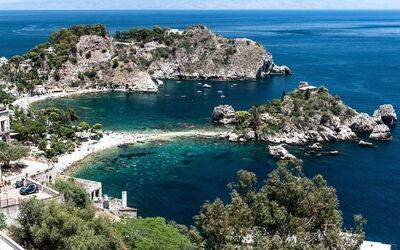 Isola Bella