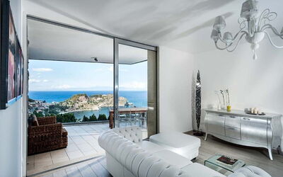 Accommodation:&nbsp;Isola Bella 2