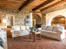 Villa Le Capanne