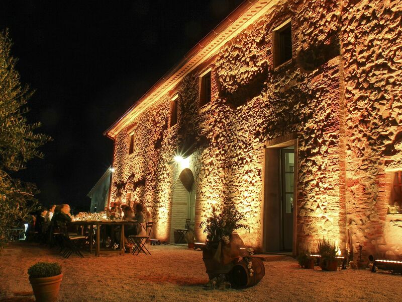 Villa Le Capanne